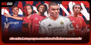 Kèo Châu Á Ngoại Hạng Anh Đăng Ký Dễ Dàng Trong 5 Phút